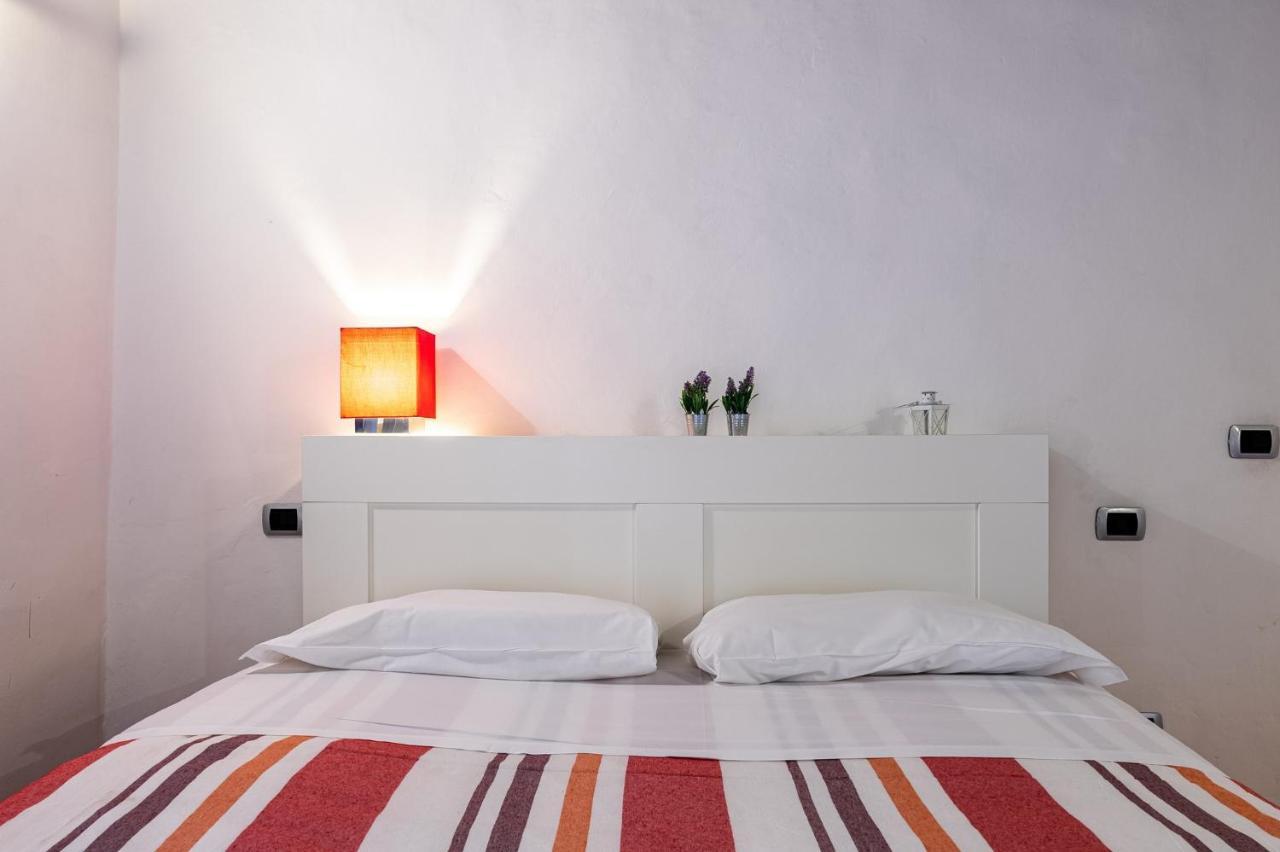 Sant'Ambrogio Colorful Apartment Florenţa Exterior foto