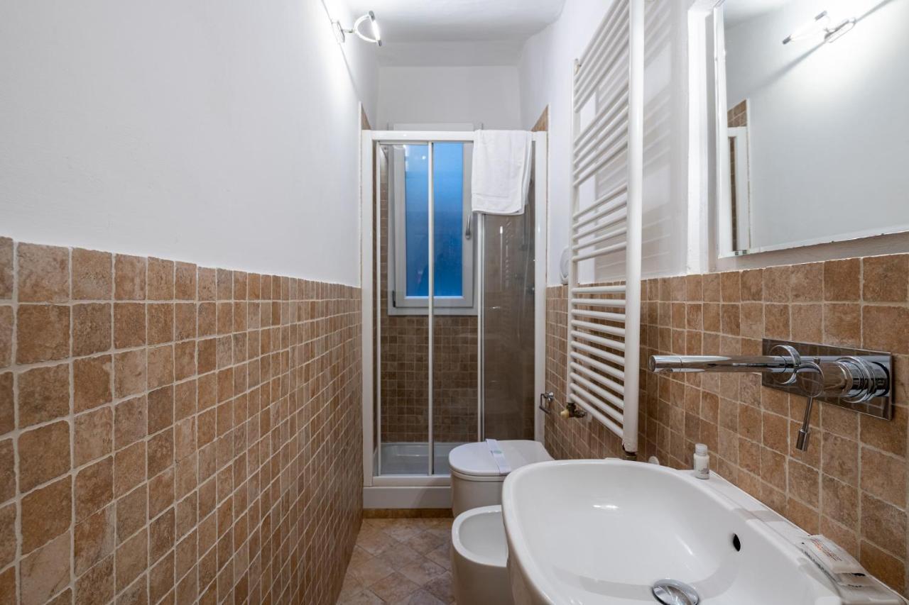 Sant'Ambrogio Colorful Apartment Florenţa Exterior foto