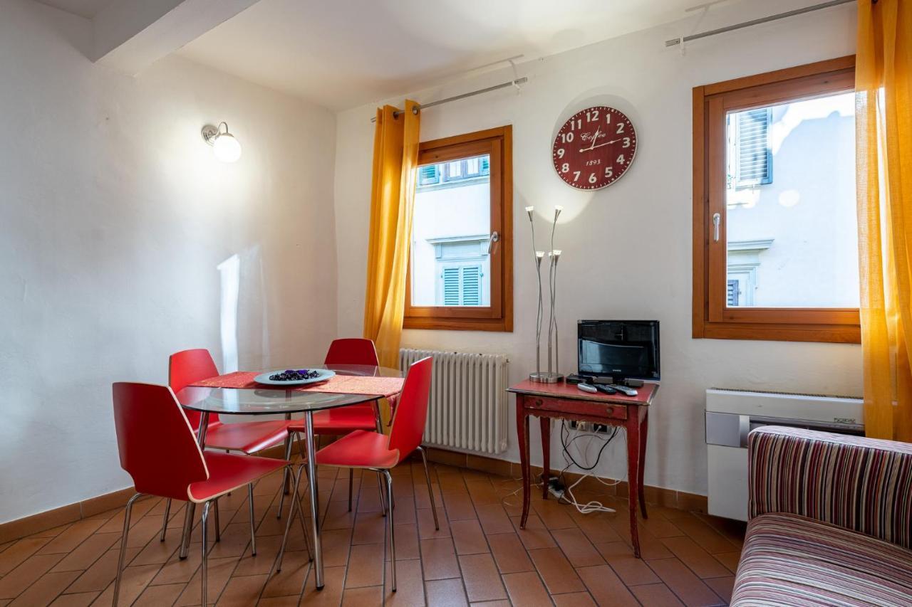 Sant'Ambrogio Colorful Apartment Florenţa Exterior foto