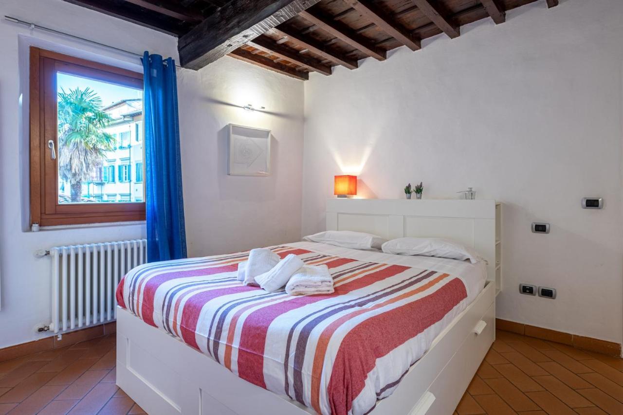 Sant'Ambrogio Colorful Apartment Florenţa Exterior foto
